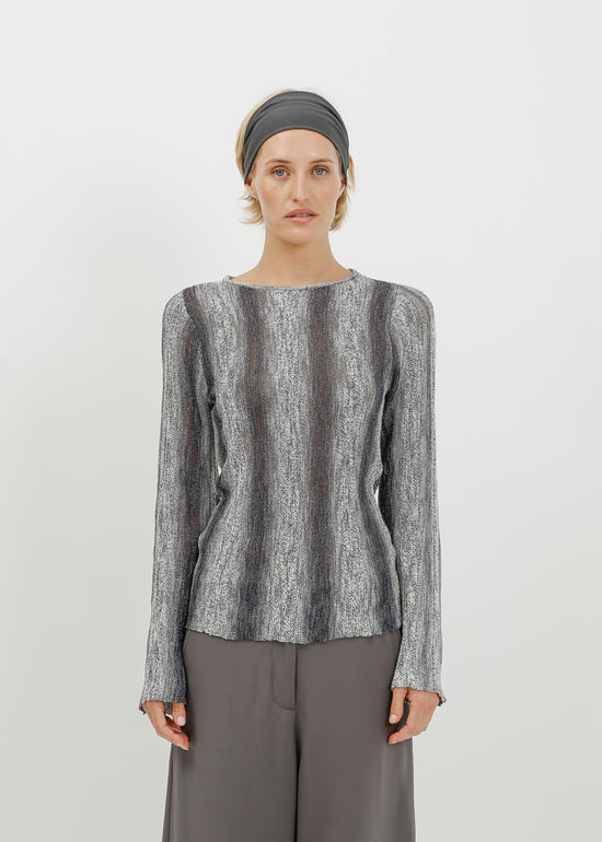 Ember Headband / Graphite