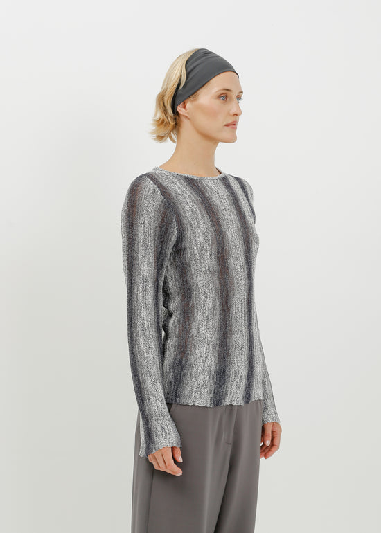 Ember Headband / Graphite