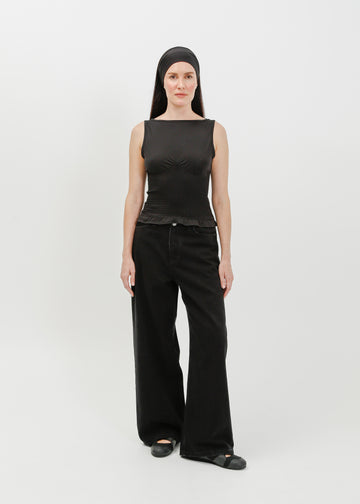 Ember Headband / Black