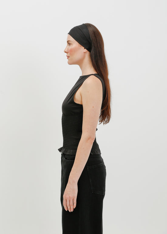 Ember Headband / Black
