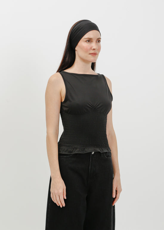 Ember Headband / Black