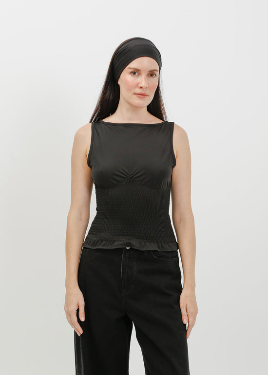 Ember Headband / Black