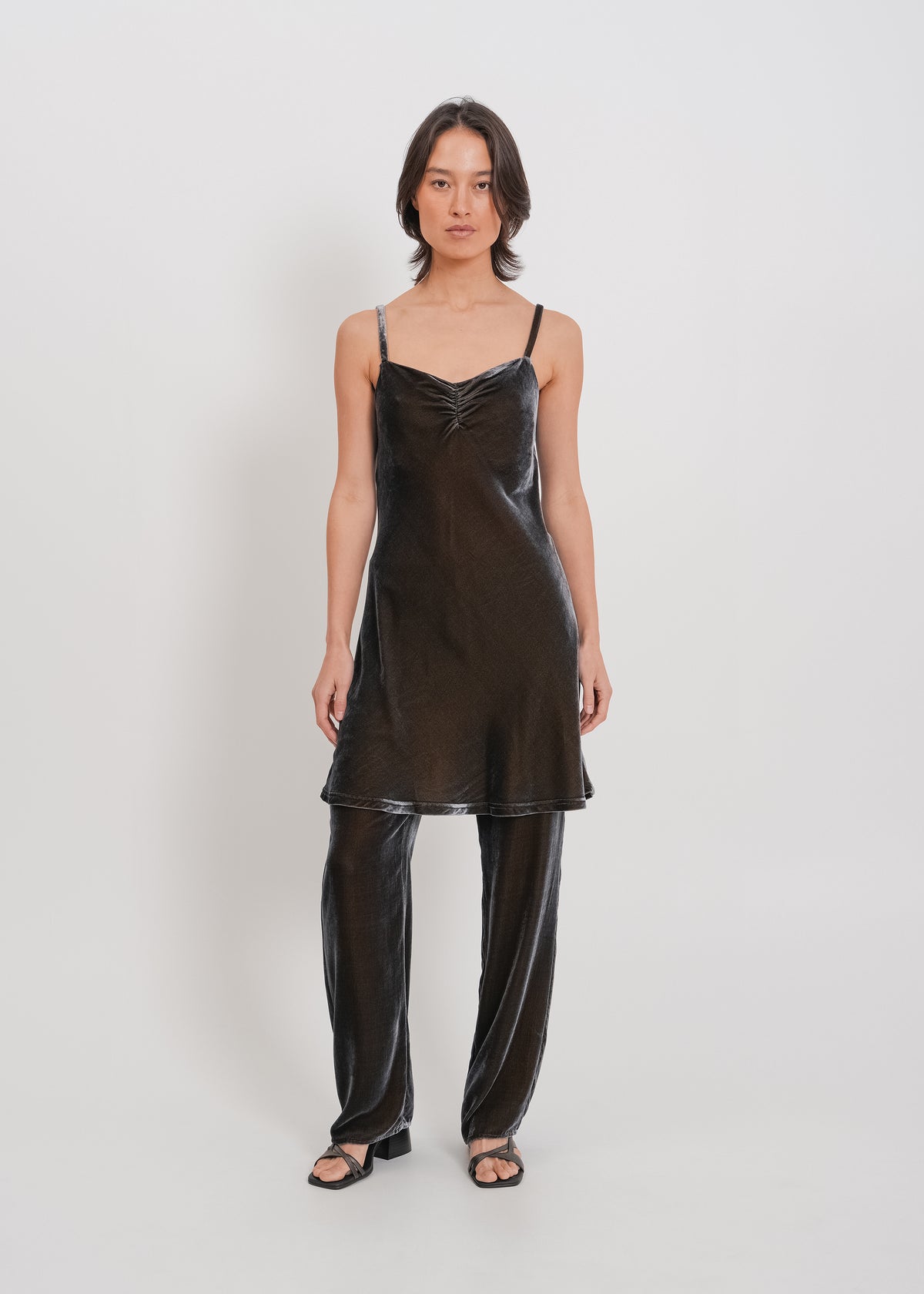 Cedar Dress / Flint-Shot - 
Flint Shot (image 6)