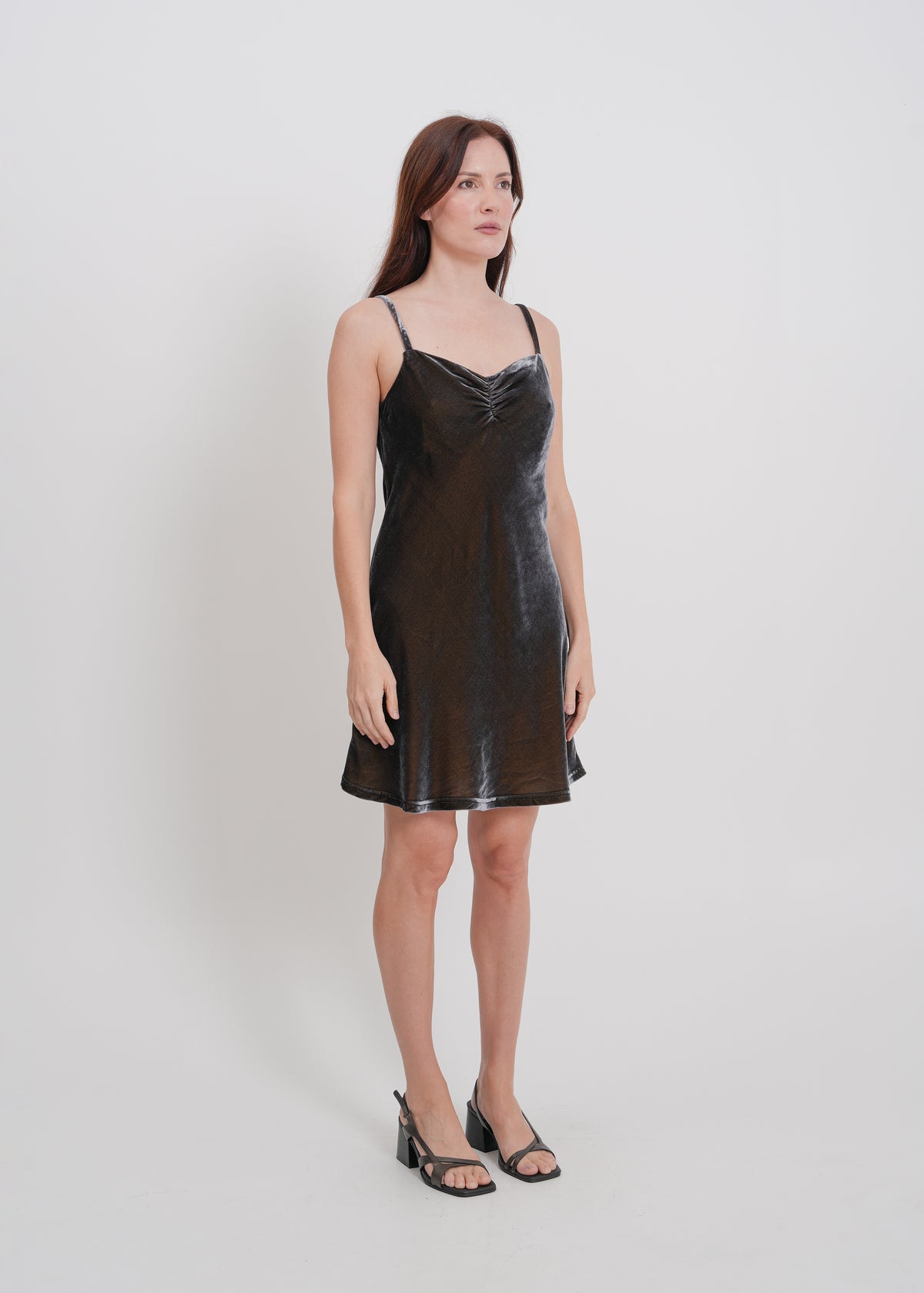 Cedar Dress / Flint-Shot - 
Flint Shot (image 2)