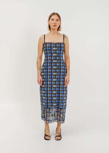 Kim Dress / Echo Check