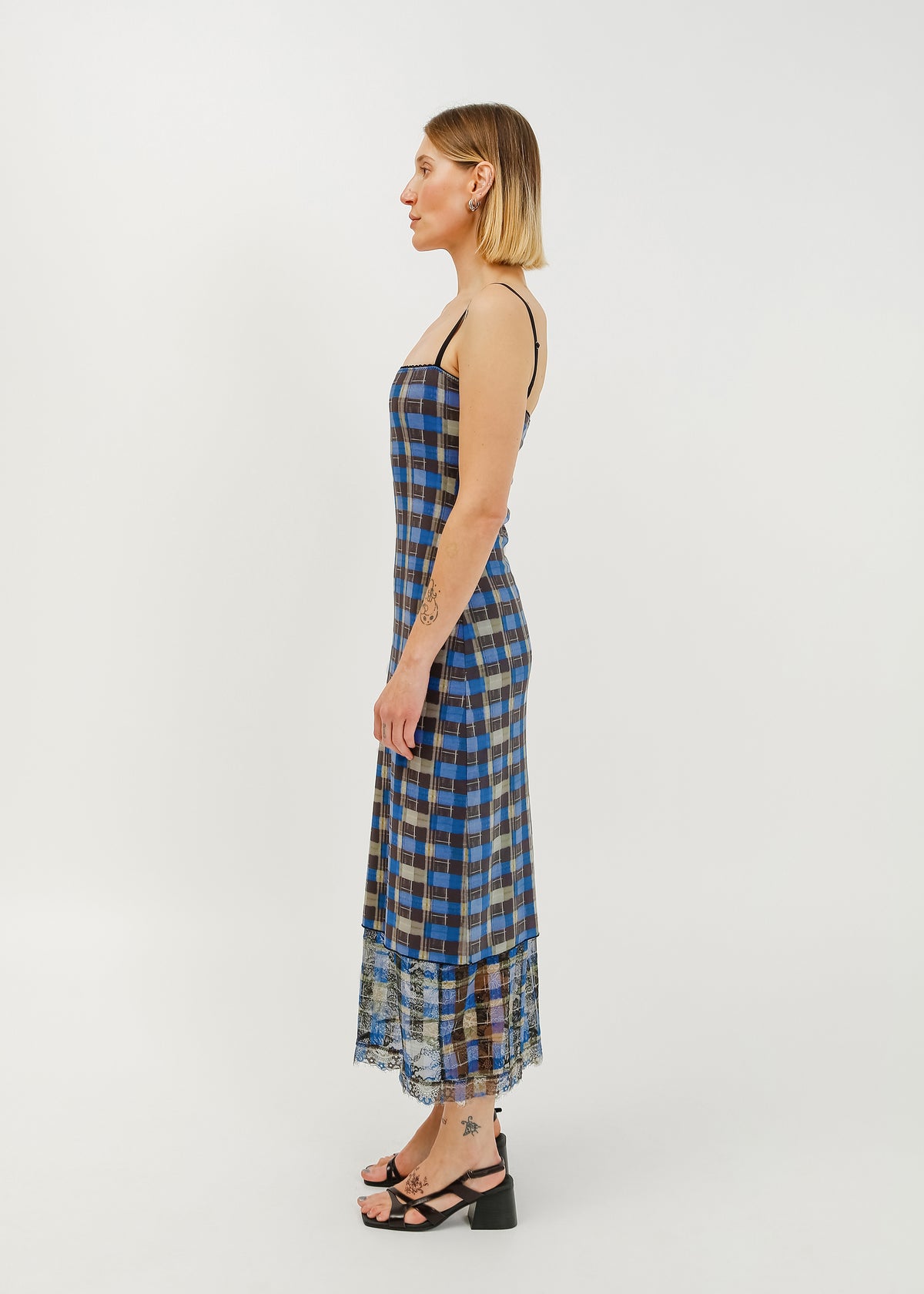 Kim Dress / Echo Check - 
Echo Check (image 3)