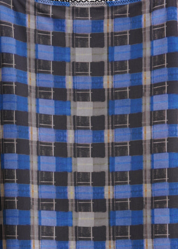 Kim Dress / Echo Check