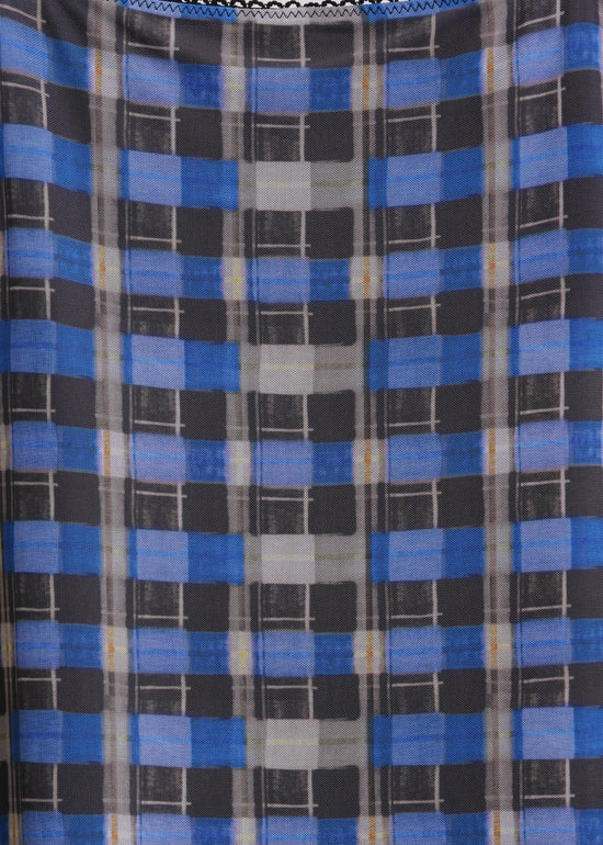 Kim Dress / Echo Check