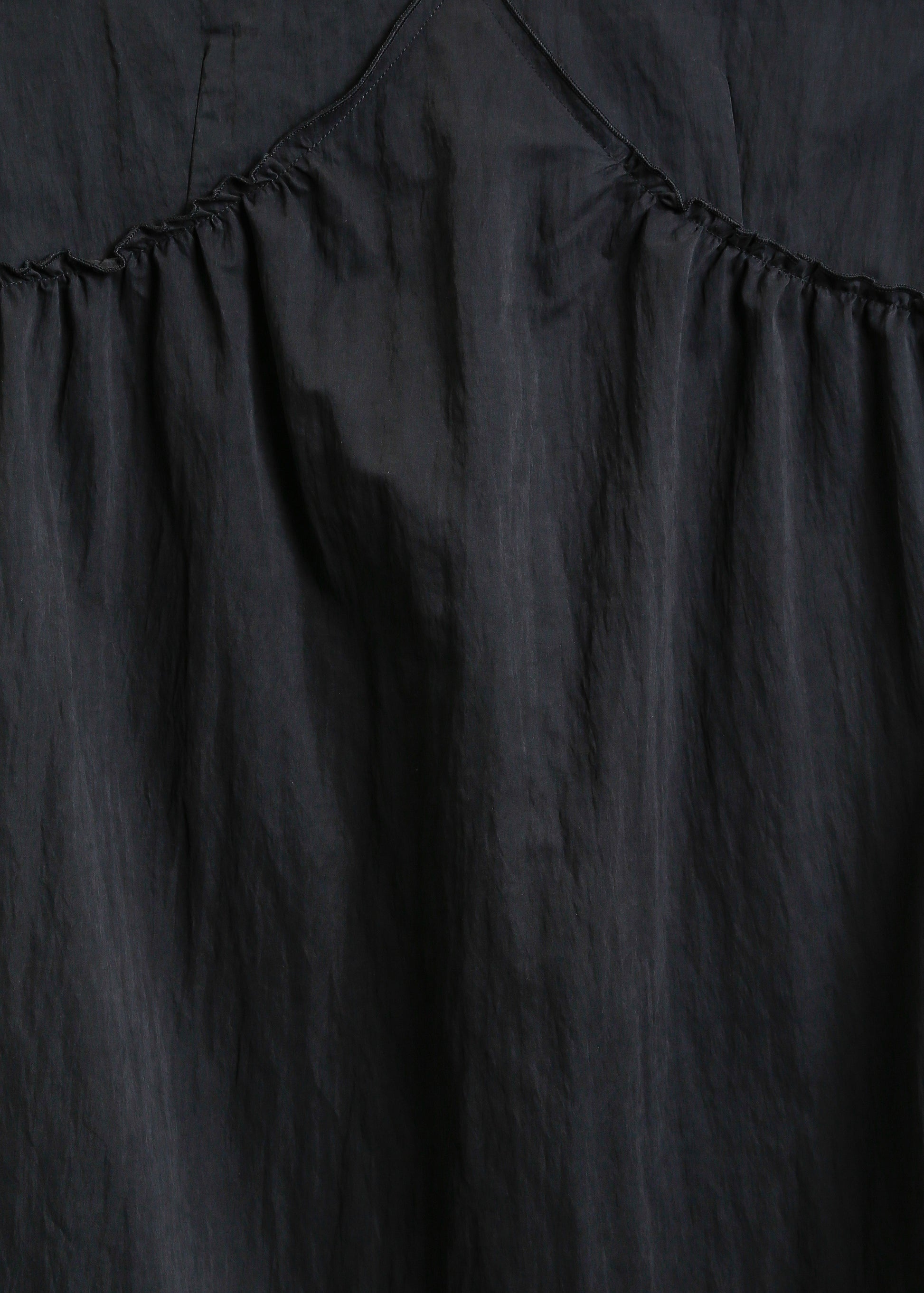 Roy Pinafore Dress / Black - 
Black (image 11)