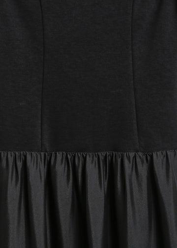 Eliza Dress / Black