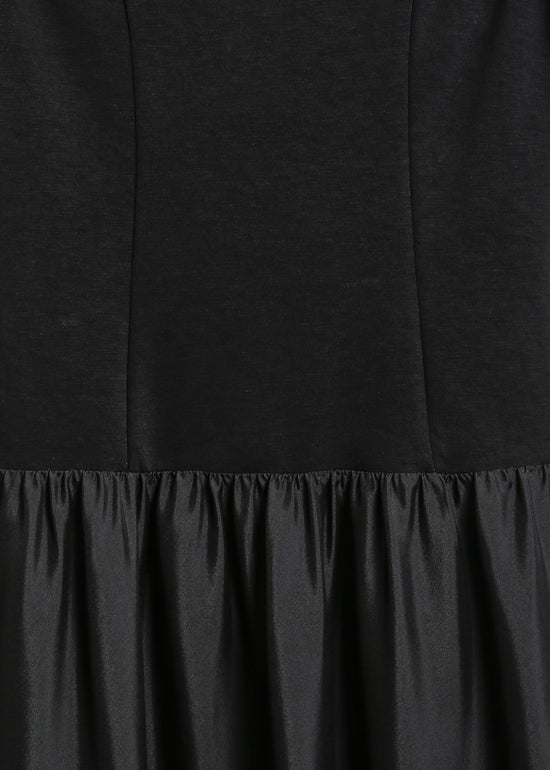 Eliza Dress / Black