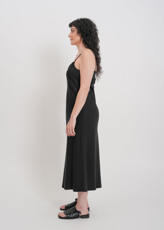 Helena Dress / Black