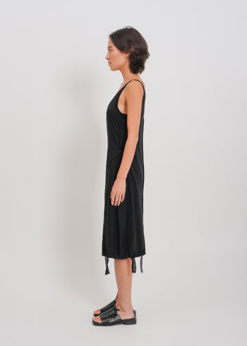 Odette Dress / Black
