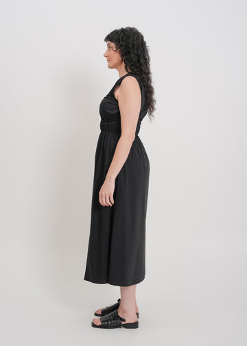 Matty Dress / Black