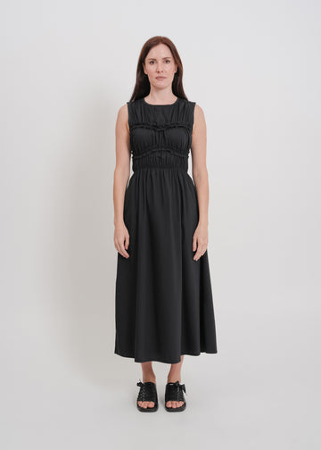 Matty Dress / Black