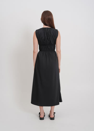 Matty Dress / Black