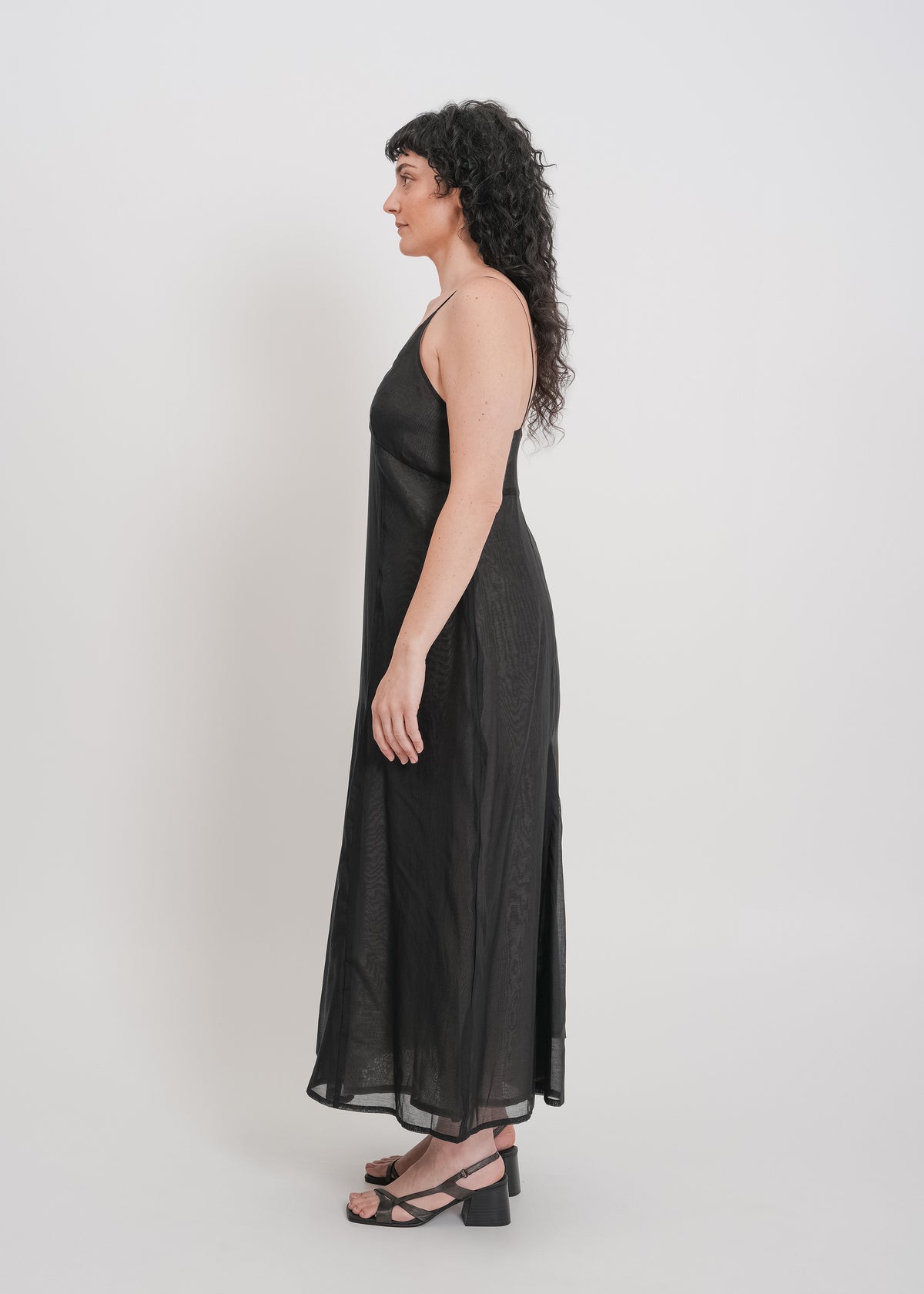 Erin Dress / Black-Cinder - 
Black Cinder (image 8)
