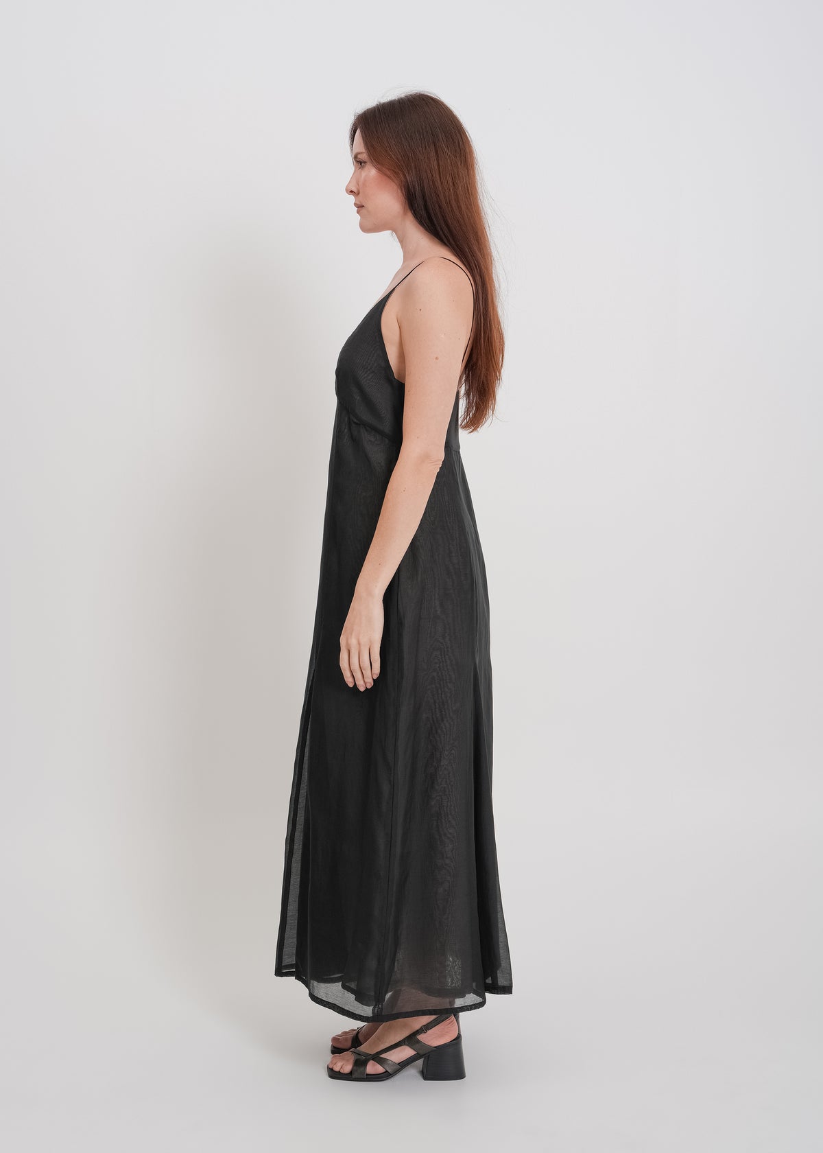 Erin Dress / Black-Cinder - 
Black Cinder (image 3)