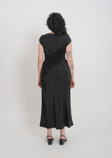 Arlo Dress / Black