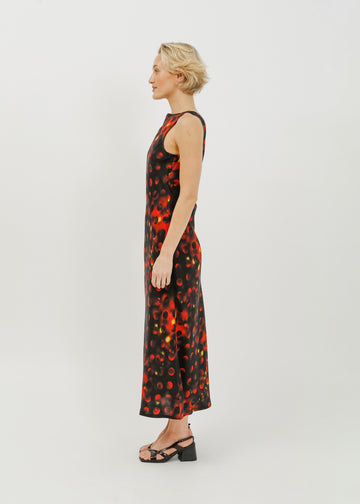 Dee Dress / Solar Noir