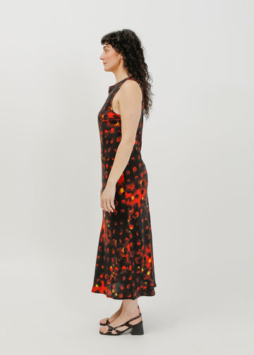 Dee Dress / Solar Noir