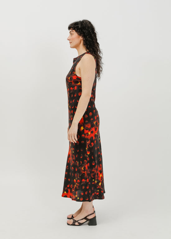 Dee Dress / Solar Noir