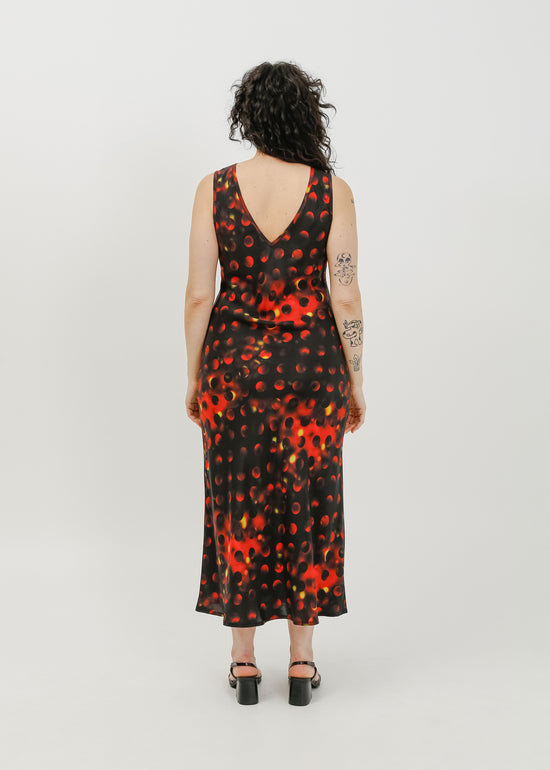 Dee Dress / Solar Noir