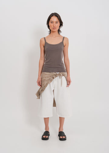 Bowie Singlet / Flint
