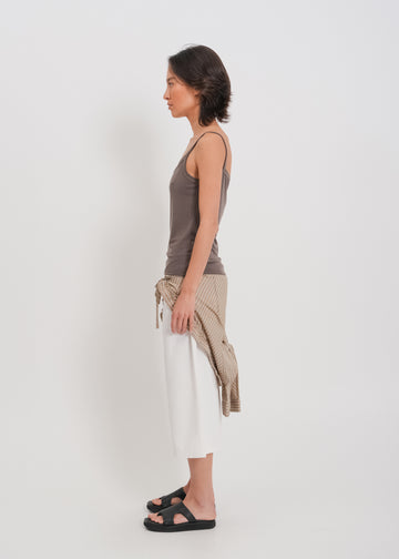 Bowie Singlet / Flint