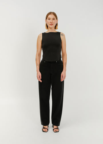 Murphy Tank / Black
