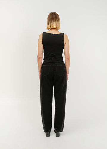 Murphy Tank / Black