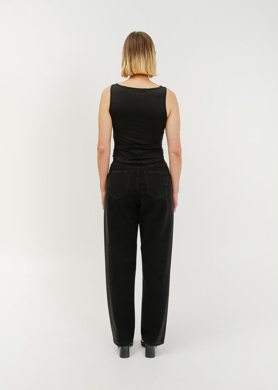 Murphy Tank / Black