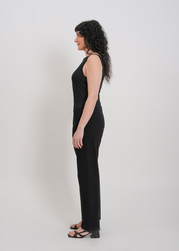 Murphy Tank / Black