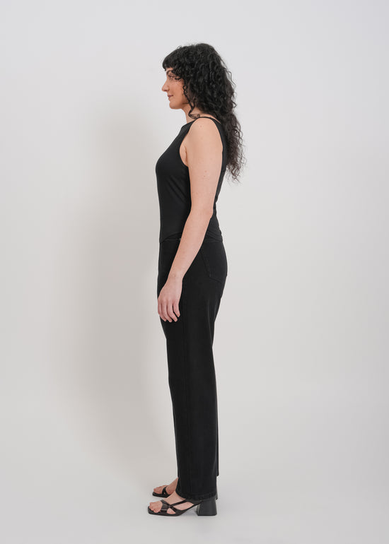 Murphy Tank / Black