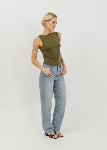 Murphy Tank / Khaki