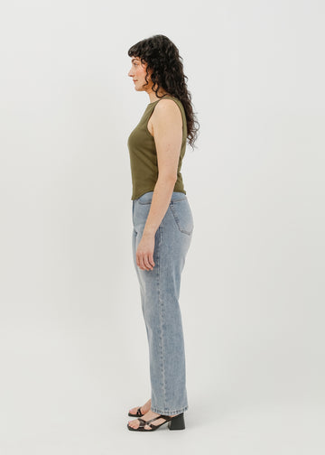 Murphy Tank / Khaki
