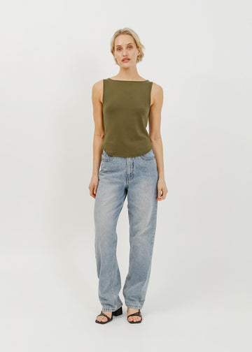 Murphy Tank / Khaki