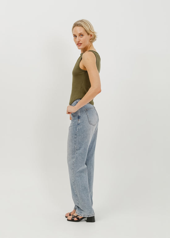 Murphy Tank / Khaki