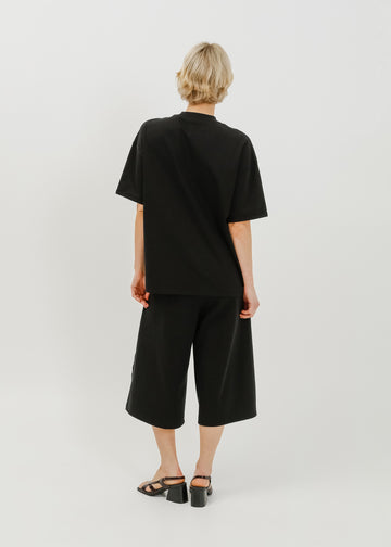 Maxwell Tee / Black