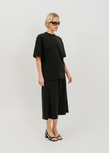 Maxwell Tee / Black