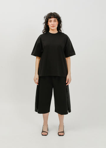 Maxwell Tee / Black