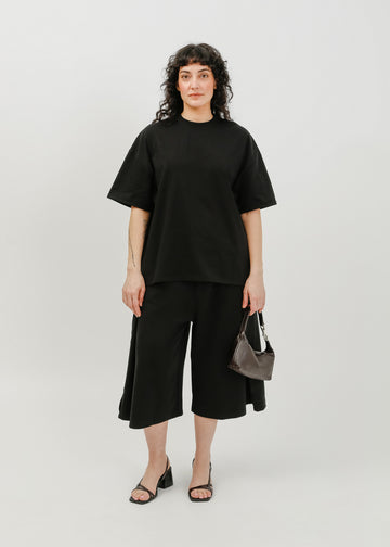 Maxwell Tee / Black