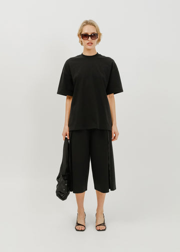 Maxwell Tee / Black
