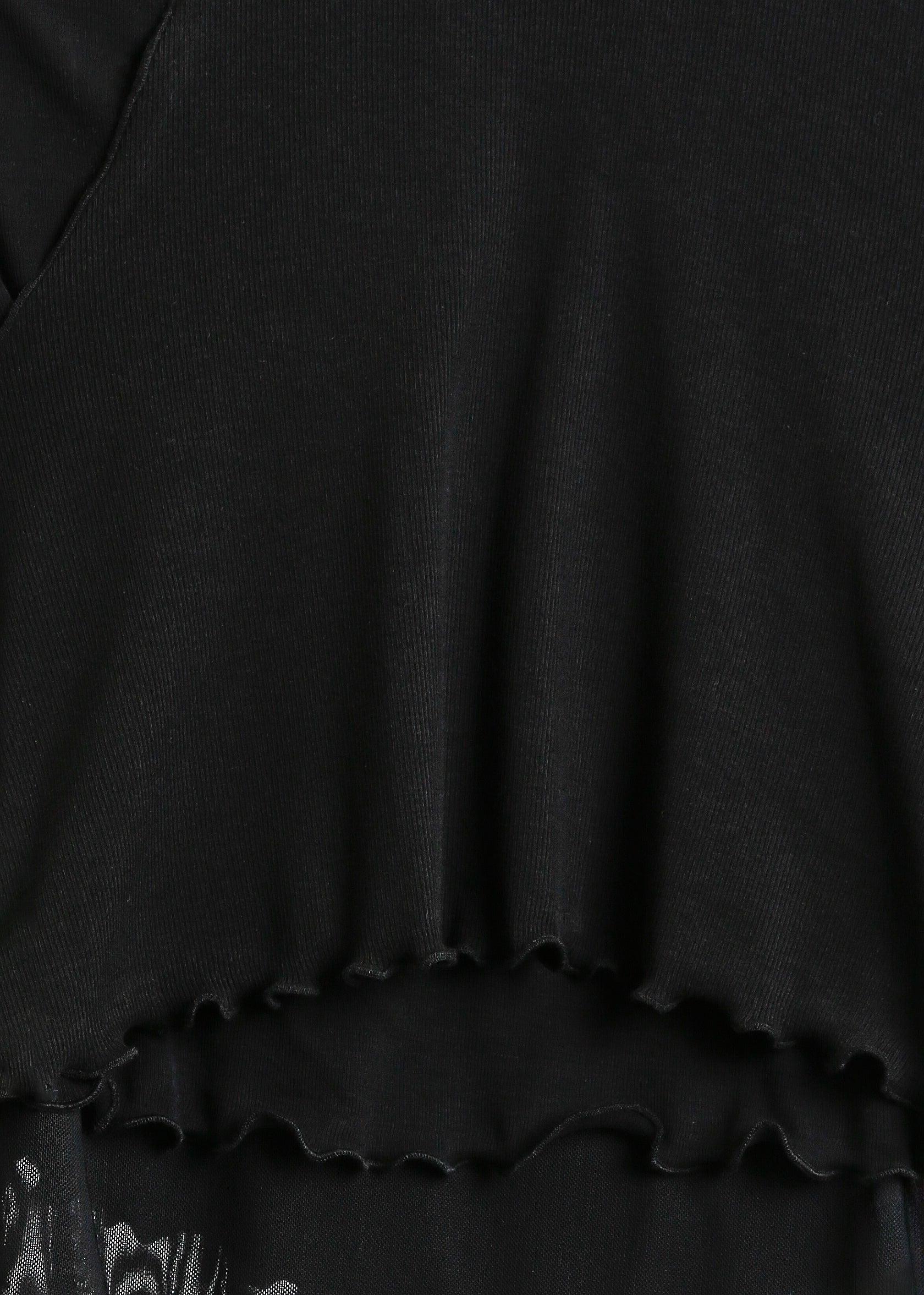 Alani Top / Black - 
Black (image 12)