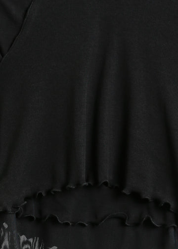 Alani Top / Black