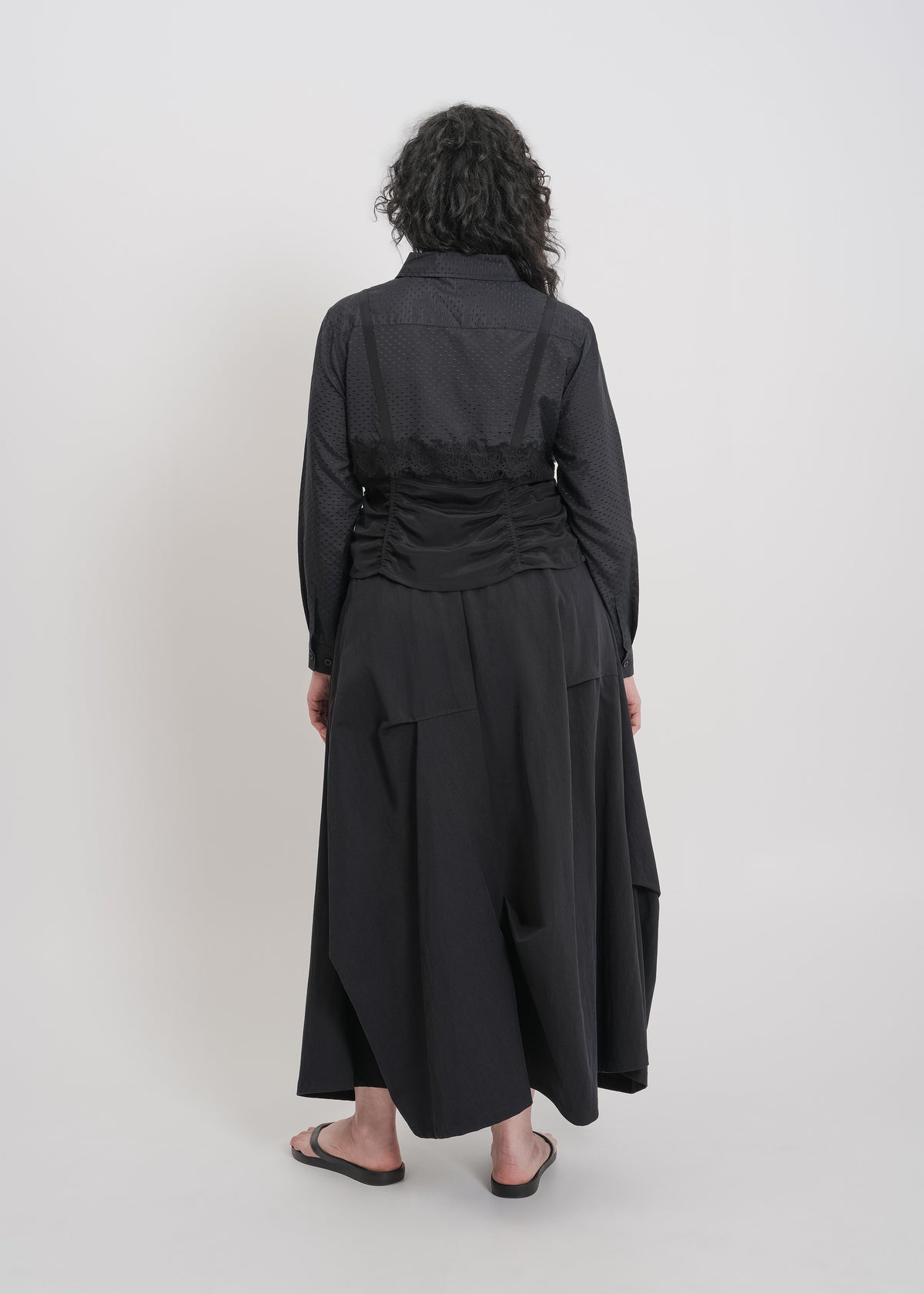 Saint Blouse / Black - 
Black (image 9)