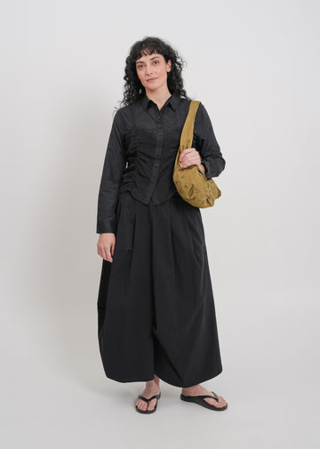 Saint Blouse / Black