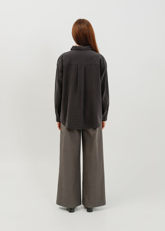Tobias Shirt / Black