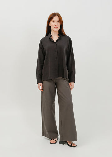 Tobias Shirt / Black