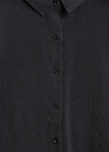 Tobias Shirt / Black